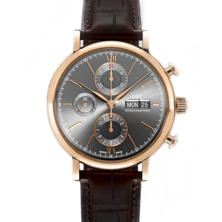 IWC Portofino Chronograph